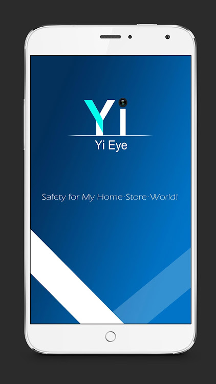 Yi Eye - 2.2.8 - (Android)
