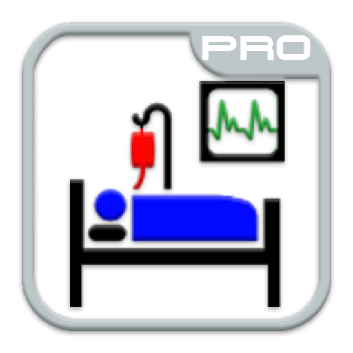 Infusion rate calculator PRO 5.0 Icon