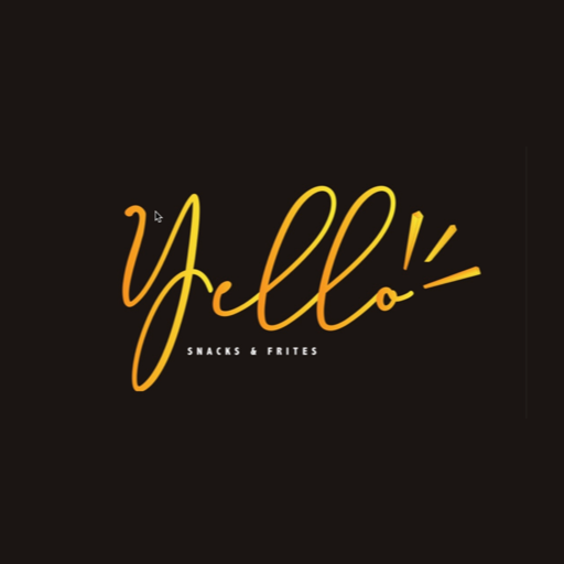 Frituur Yello logo