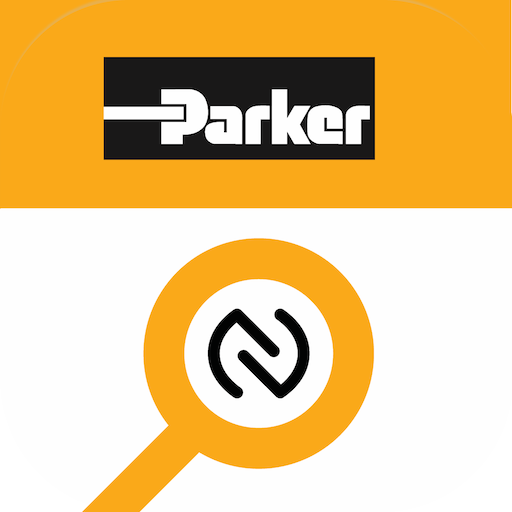 Parker Device Connect logo