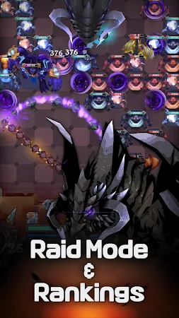Game screenshot Undead vs Demon hack