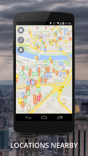 Box Locator Screen 2