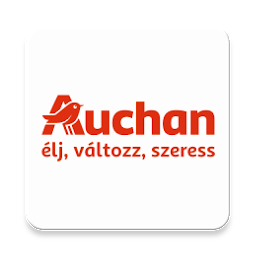 Icon image Auchan Hungary
