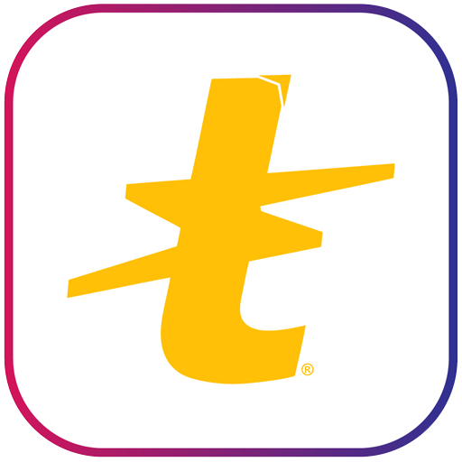 t2 Toys(Toys Trading Platform) logo