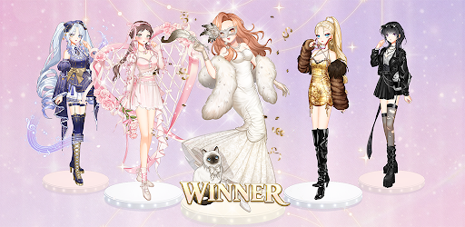 Wish: Avatar Dress Up