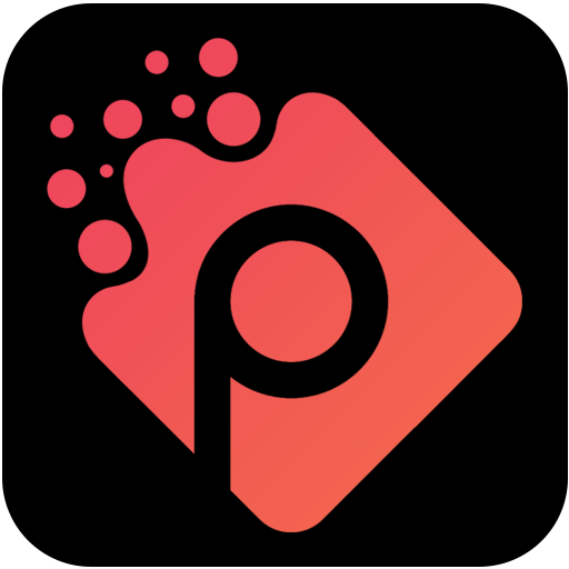 Photo Slideshow With Music logo