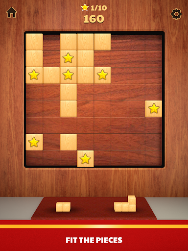 Wood Blocks 3D screenshots 17