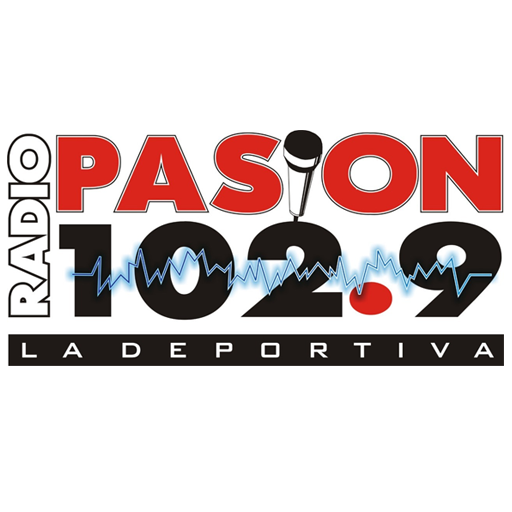 Radio Pasion Tandil logo