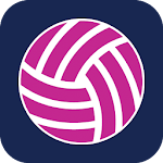 Cover Image of Download TopYa! Volleyball  APK