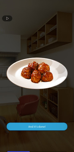 Under the cherry blossom tree