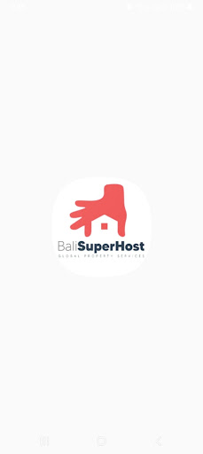 Android application BaliBSH screenshort