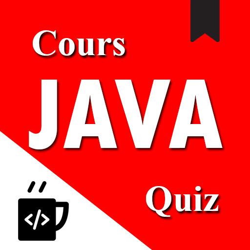Cours Quiz JAVA logo