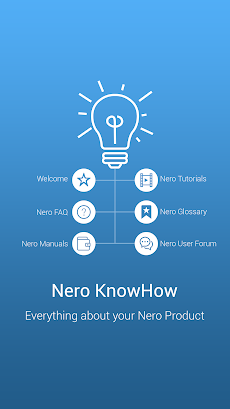 Nero KnowHowのおすすめ画像1
