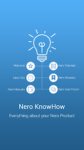 Nero KnowHow