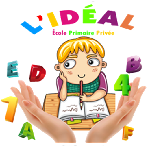Lideal Ksour Essef App logo