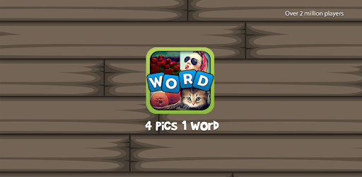 Find the Word in Pics