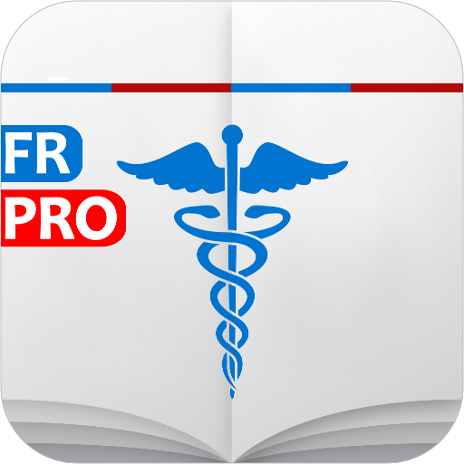 Dictionnaire Médical Pro
