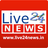 Live 24 News icon