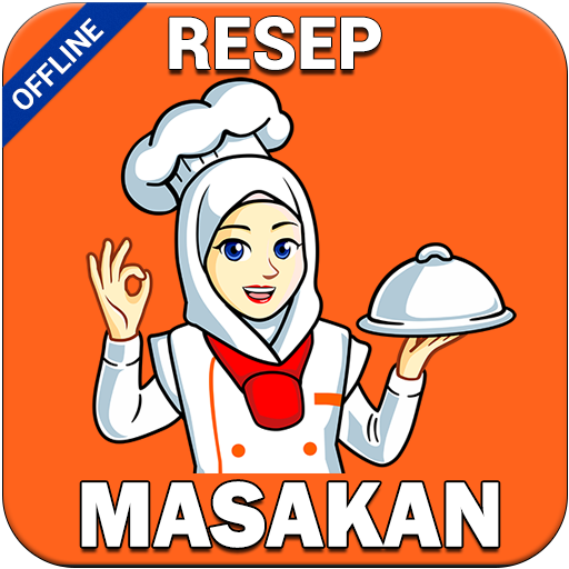 Resep Masakan Rumahan Sehari H  Icon