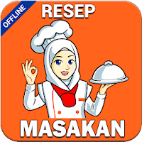 Resep Masakan Rumahan Sehari Hari Offline