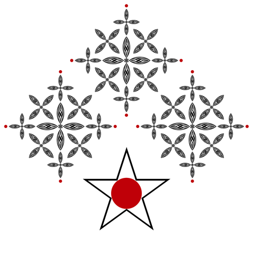 あさひかわ くらしのアプリ logo
