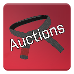 Icon image Black Belt Auctions