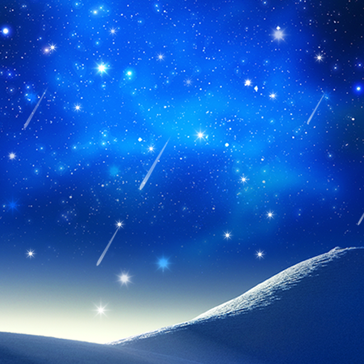 Twilight Dusk Live Wallpaper