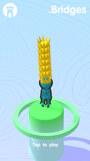 Android application Bridges And Castles screenshort