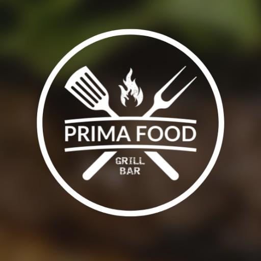 Prima Food - Grill Bar