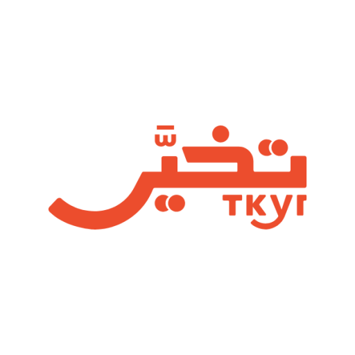 Tkyr Business logo