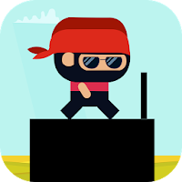 Stick Ninja Hero