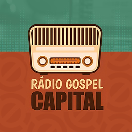 R&aacute;dio Gospel Capital