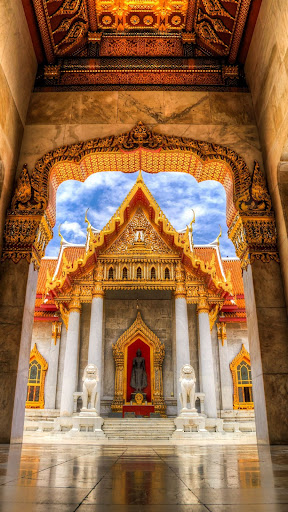 Wat Arun Wallpapers Screen 2
