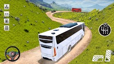 Modern Bus Simulator: Bus Gameのおすすめ画像1