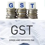 GST | Goods and Services Tax icon