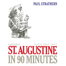 Icon image St. Augustine in 90 Minutes