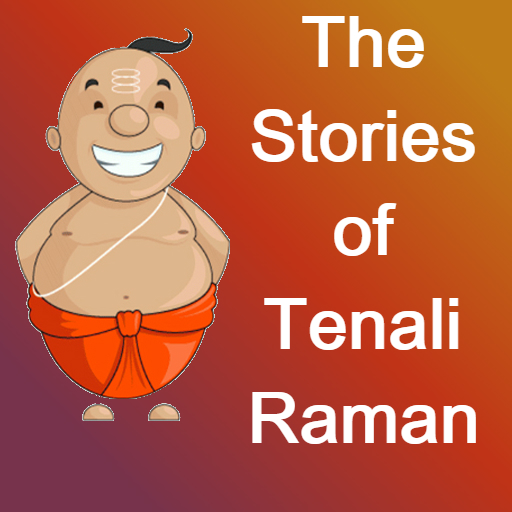 Tenali Rama Stories in English  Icon