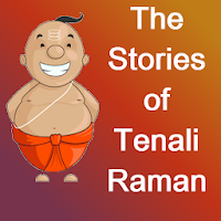 Tenali Rama Stories in English