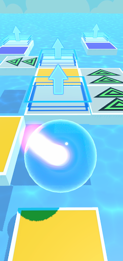 Rumble Ball Screen 2