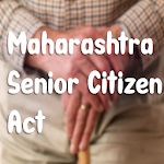 Cover Image of Download Maharashtra Senior Citizen Act  APK