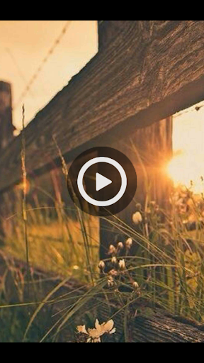 Android application Country Farm Sounds For Sleep screenshort