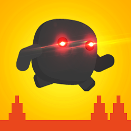 Devil Run: Troll Level Again Mod Apk