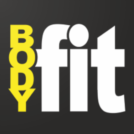 The Bodyfit Download on Windows