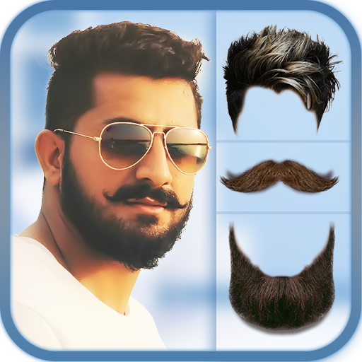 Smart Hair Style-Photo Editor – Apps on Google Play