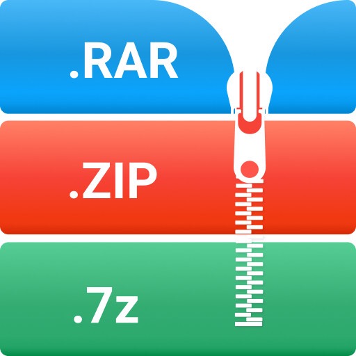 RAR Extractor - UnZIP & UnRAR