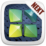 Next Launcher 3D UI 2.0 Theme icon