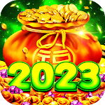 Cover Image of Unduh Vegas Slots Spin Casino Games  APK