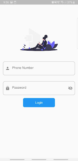Android application 28G screenshort