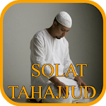 Cover Image of 下载 Solat Tahajjud Lengkap 1.0 APK
