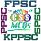 FPSC PPSC KPPSC SPSC: CSS & PM